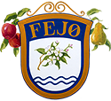 Fejø logo