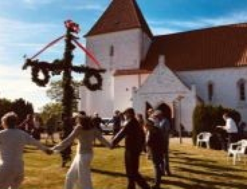 Sydhavsøernes Perle – vores turistbrochure